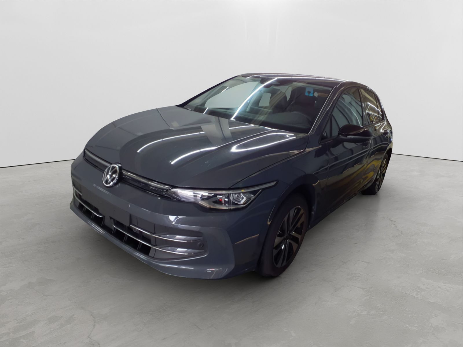 Volkswagen Golf - Bild 2
