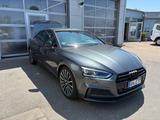 Audi A5 2.0 TFSI  S-tronic - 3x S-Line Black Paket - Audi A5 Gebrauchtwagen in Nürnberg