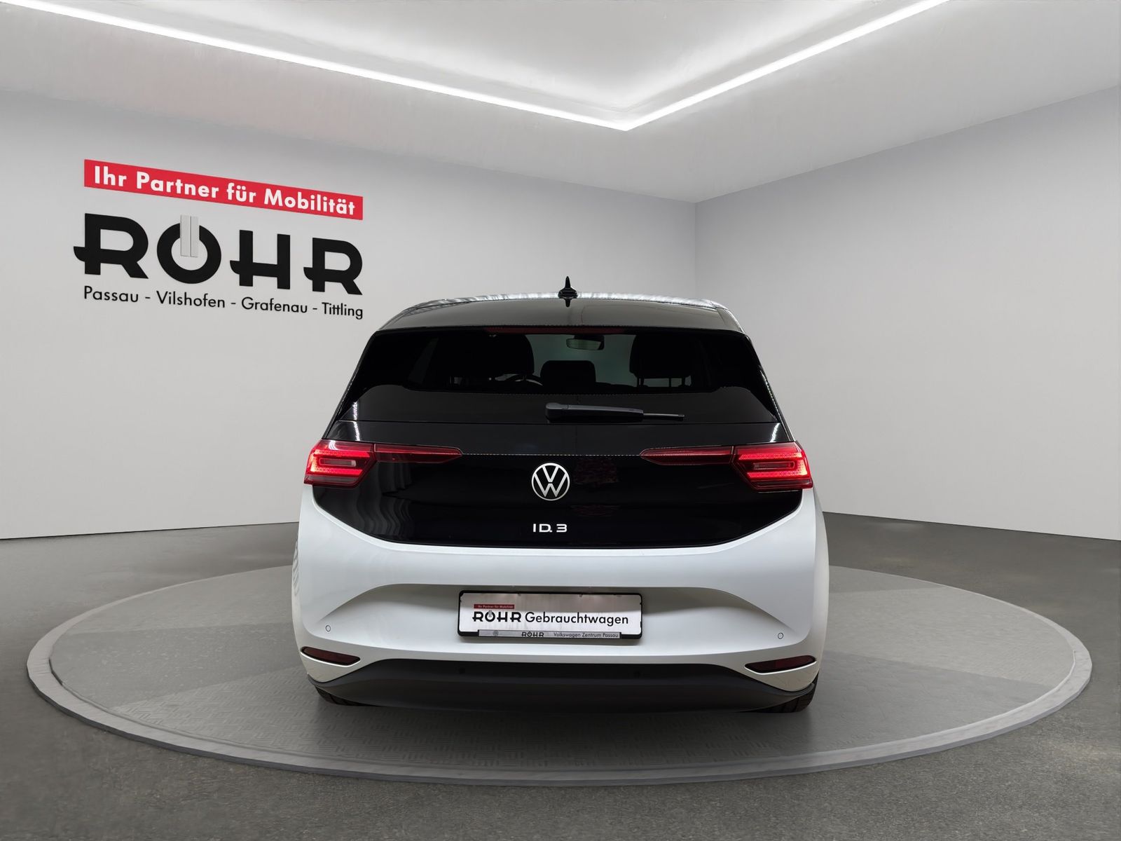 Volkswagen ID.3 - Bild 6