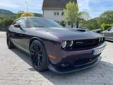 Dodge Challenger RT 5.7 Aut.+T/A Pack.Navi+Sitzheizung