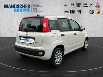 Fiat Panda 1.0 Pandina Icon PDC, TEMPOMAT, BLUETOOTH