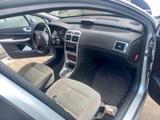 Peugeot  307 - Peugeot 307 mit LPG-Antrieb