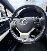 Lexus NX 300 AWD F SPORT - Lexus: Nx