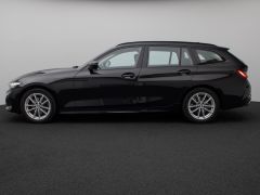 Foto Nummer 11: BMW 320d