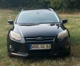 Ford Focus 1,6TDCi 85kW  Titanium Econetic Turnier