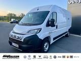 Fiat Ducato Kasten Serie 2 MY25 35 L3H2 140 NAVI TEMP - Fiat Ducato: Serie