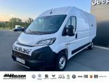 Fiat Ducato Kasten Serie 2 MY25 35 L3H2 140 NAVI TEMP - Fiat Ducato: Serie