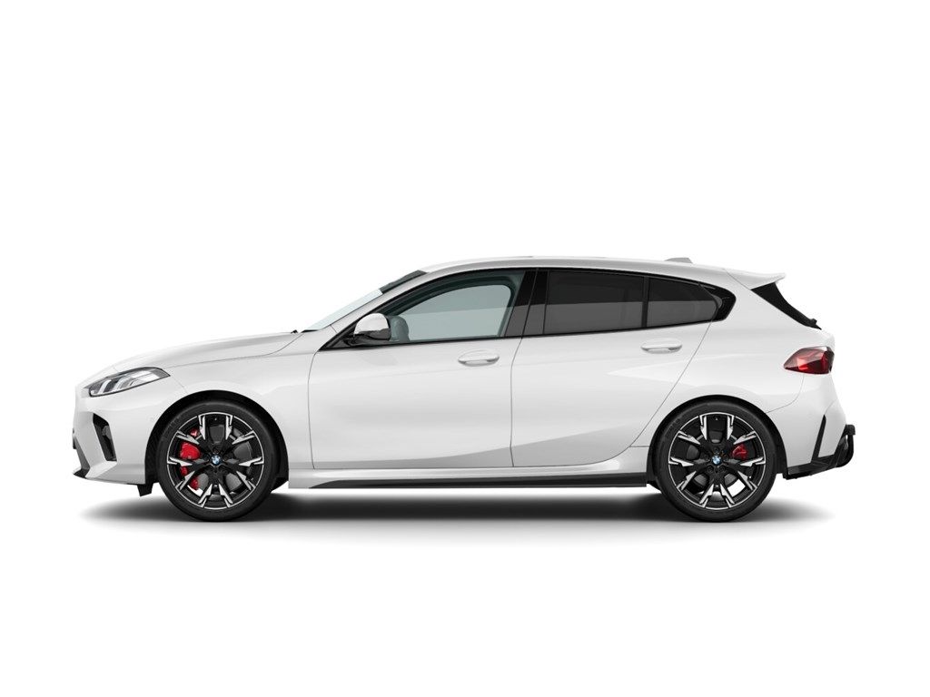 Fahrzeugabbildung BMW 120 dA,M Sport,AHK,H&KSound,19''LMfelge,MPaketPr