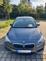 BMW 216 Gran Tourer Advantage + BUSINESS + NAVI + PD - BMW 216 Gran Tourer aus 2017