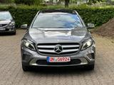 Mercedes-Benz GLA 220d *4-MATIC*PANO*MEMORY* - Mercedes-Benz GLA 220: D