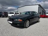BMW 523i E39 Limo., LEDER, SHZ, XENON, KLIMAAUTO. - BMW 523 aus 1998