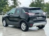 Opel Crossland (X) Auto./Zahnriemen NEU/Kam./TÜV NEU - Opel Gebrauchtwagen in Lübeck