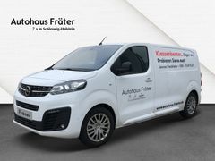Fotografie des Opel unbekannt