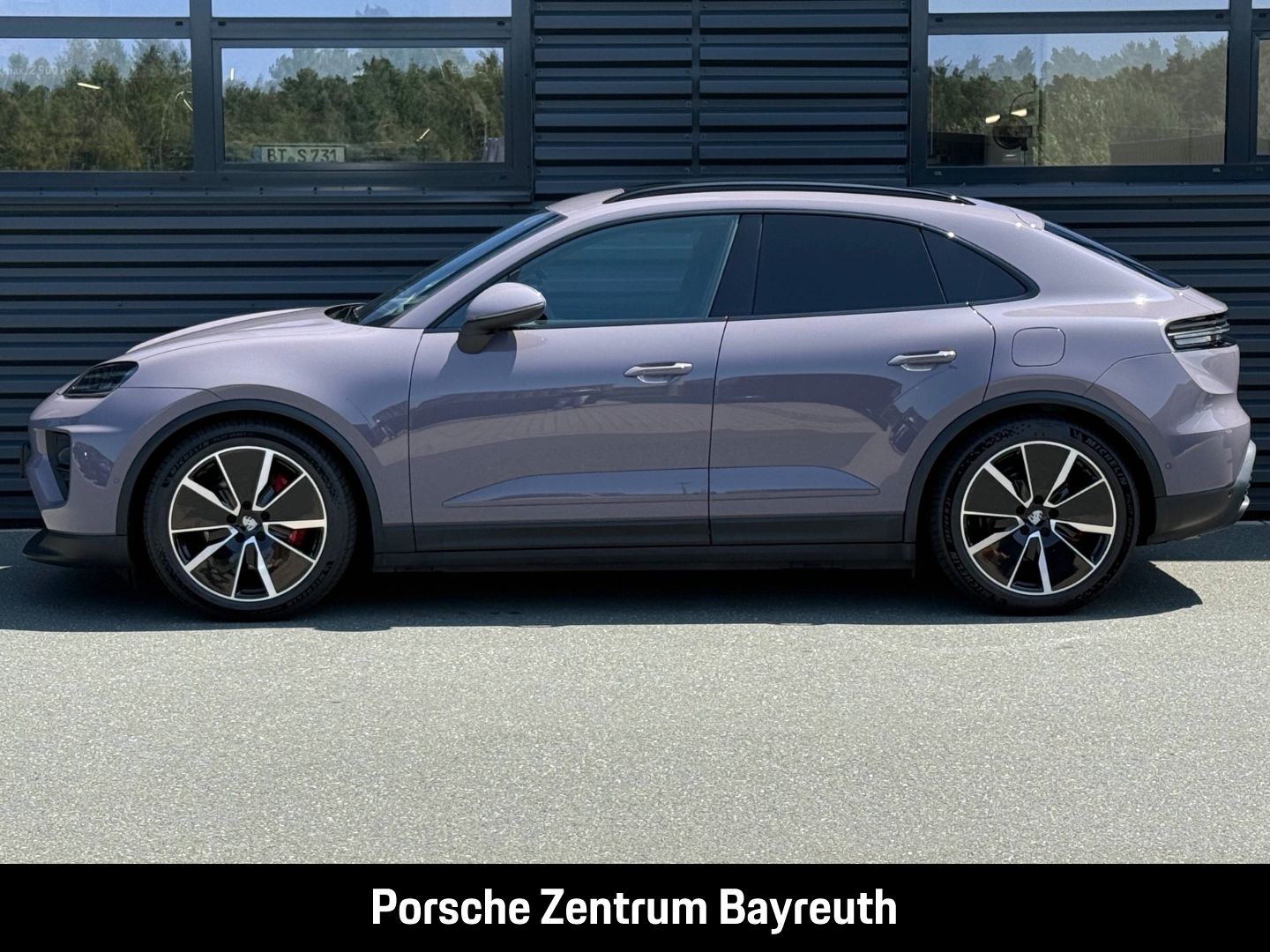 Porsche Macan - Bild 2