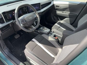Opel Frontera 1.2 Edition (136 PS) Automatik