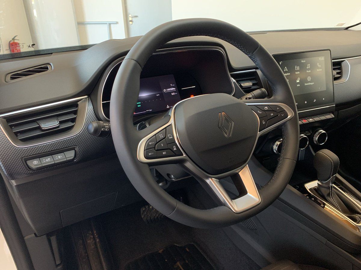 Renault Arkana - Bild 10