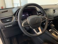 Renault Arkana - Vorschau Bild 10