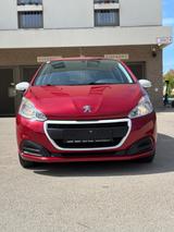 Peugeot 208 1.4 Access HDi 68 - Peugeot 208: Access