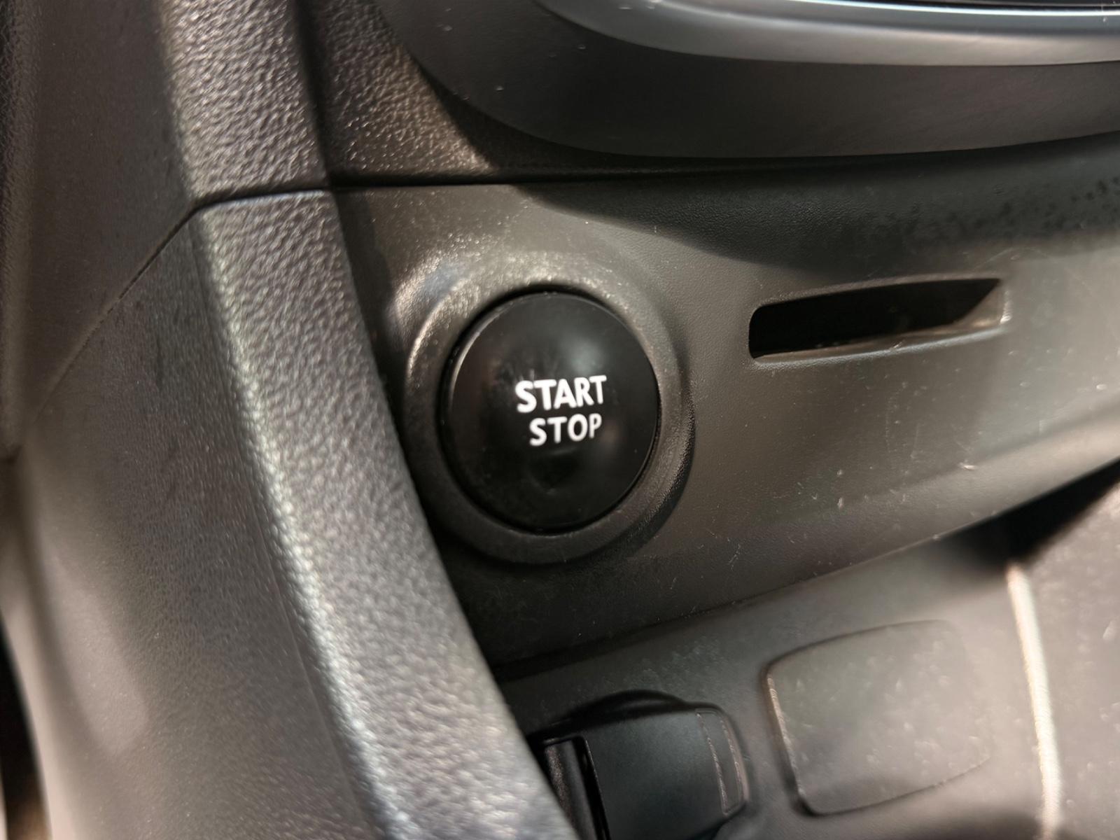 Renault Clio IV Limited* I-Hand*Klimaautomatik*