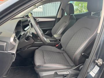 SEAT Leon - 9