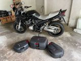 Suzuki Bandit 1200 GSF - SUZUKI ABS BANDIT 1200