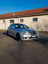 Mercedes-Benz C 320 CDI AVANTGARDE  - gebrauchte Mercedes-Benz C 320 aus dem Jahr 2008