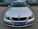 BMW 3er 320d Touring+PDC+AHK - BMW 320 in Braunschweig