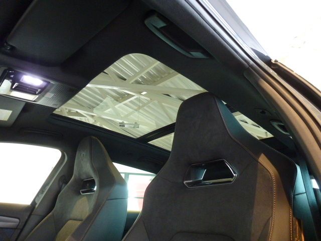 Fahrzeugabbildung CUPRA Leon Sportstourer 1.5 eTSI DSG