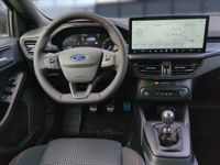 Ford Focus - Vorschau Bild 16
