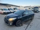 Renault Megane III Grandtour Expression EURO 5 - Renault Megane Expression mit Diesel-Antrieb