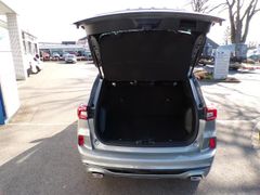 Fahrzeugabbildung Ford Kuga ST Line FHEV Automatik Winterpaket  / FGS 5