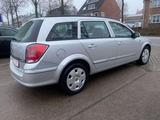 Opel Astra 1.9 CDTI Caravan DPF KLIMA 2.Hd TÜV-ASU 07 - Opel Astra: Caravan