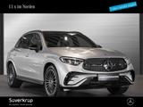 Mercedes-Benz GLC 200 d 4M AMG NIGHT SPUR PANO AHK 360 PDC - Mercedes-Benz GLC 200 in Lübeck