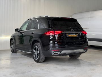 Mercedes GLE 300 - 4
