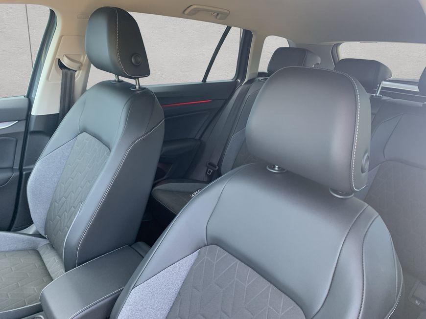 Volkswagen Golf Variant 1.5 TSI OPF Goal LED*ACC*DAB+, миниатюра 15