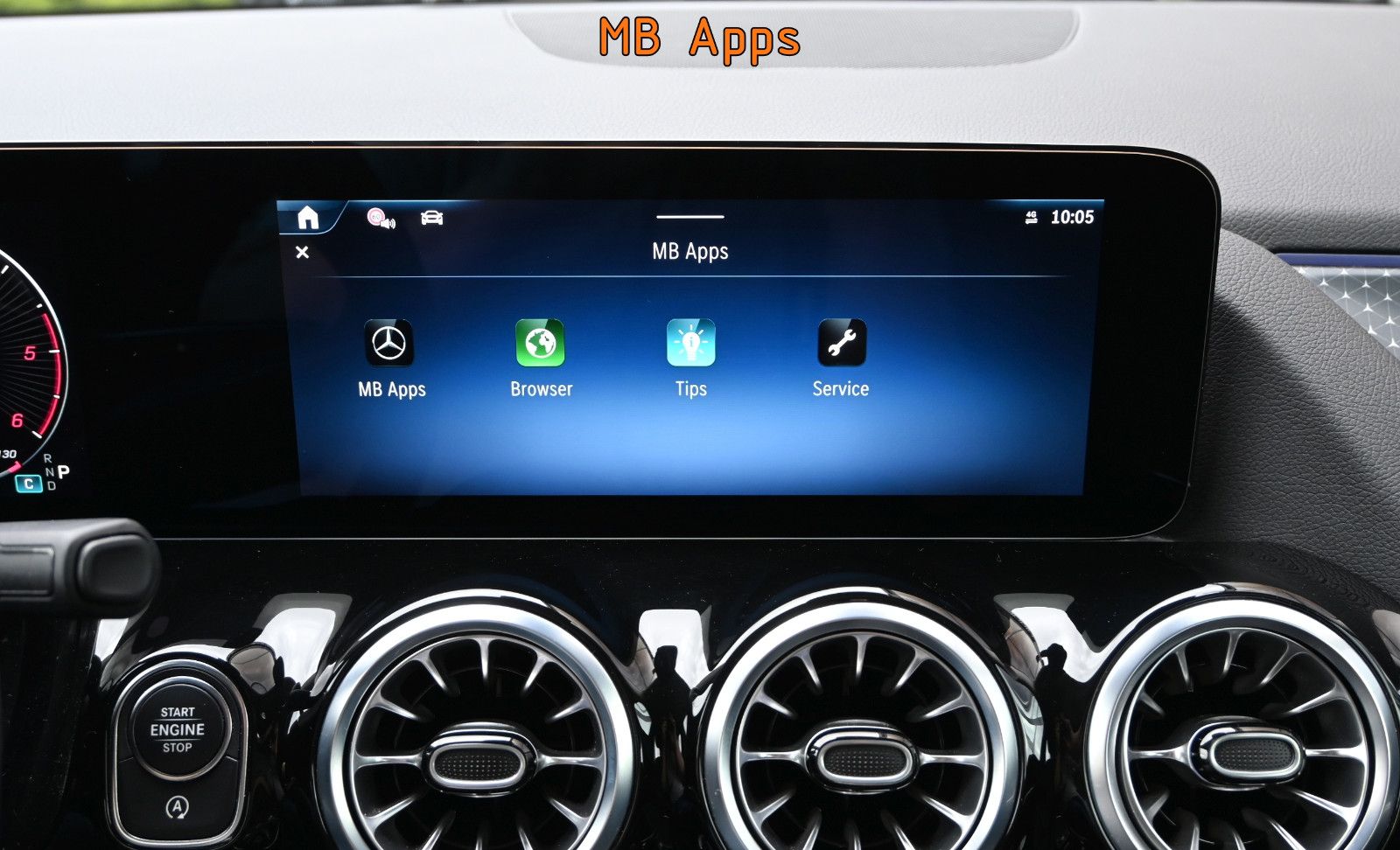 Fahrzeugabbildung Mercedes-Benz GLA 220 d 4MAT. Edition Progressive °ACC°AHK°360
