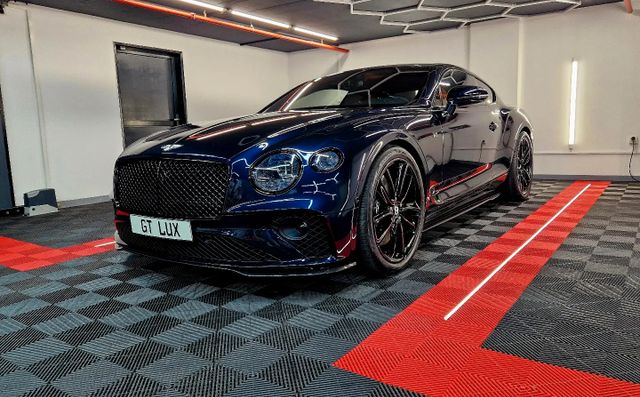 Bentley GT 6.0 W12 FIRST EDITION*Carbon*Standort MÜNCHEN