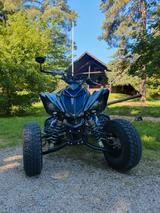 Yamaha Raptor 700 SE - Offers
