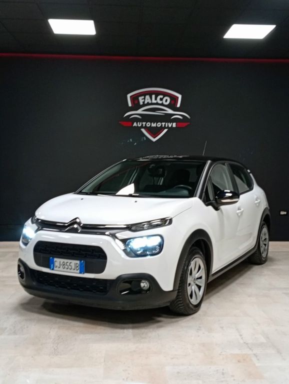 Image of Citroën C3