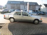 Mercedes-Benz 260 E W124/el. Schiebedach/Colorglas/Zentralver