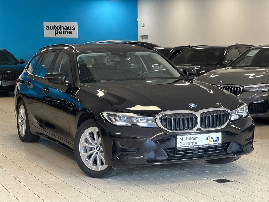 Image of BMW 330