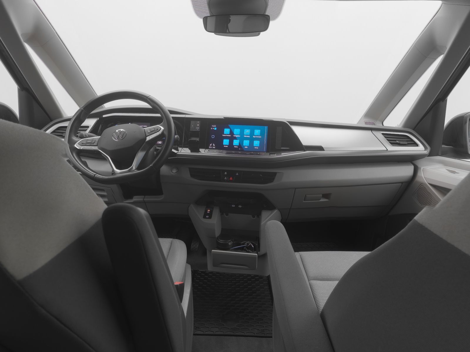Volkswagen T7 Multivan - Bild 5