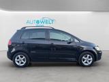 Volkswagen Golf Plus 1.6 102PS KLIMAAUT SITZH TÜV+Insp. NEU - VW Golf Plus Gebrauchtwagen in Hamburg