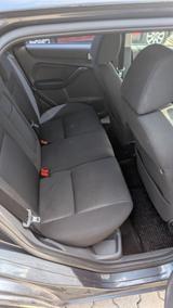 Ford Focus 1,8 Titanium Titanium - Ford Focus aus 2006: Titanium