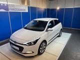 Hyundai i20 YES! GOLD 1.4 101Ps *SHZ*Temp*RFK*Navi*Ahk* - Hyundai i20: 1.4