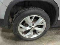 Skoda Kodiaq - Vorschau Bild 12