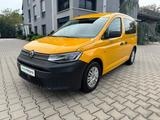 Volkswagen Caddy 2.0 TDI*LED*NAVI* - VW Caddy Gebrauchtwagen in Nürnberg