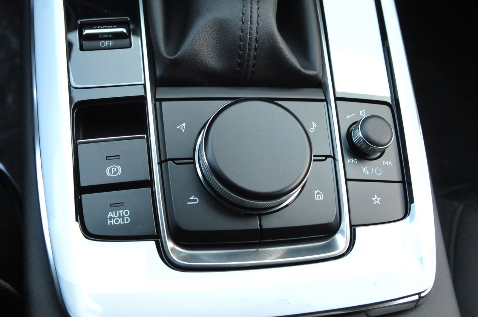 Mazda CX-30 - Bild 17