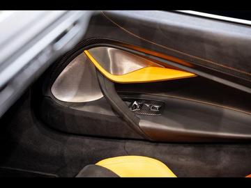 2023 Mclaren 750S — миниатюра 22