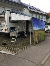 Karmann Davis - Karmann Alkoven